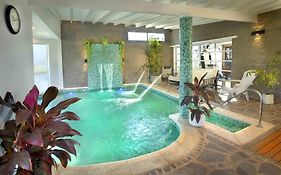 Bad-Wiessee Apart Hotel & Spa
